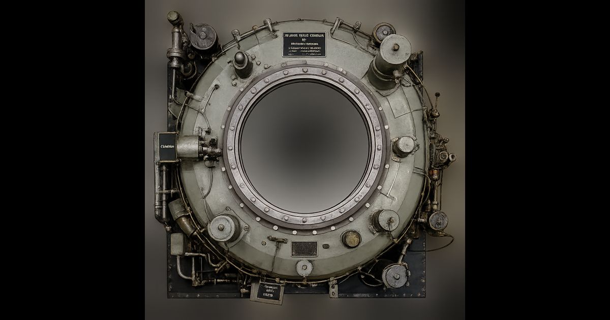 Bubble chamber apparatus